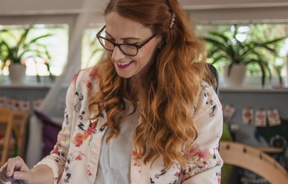 Mezioborově a srdcem: příběh smysluplné terapie