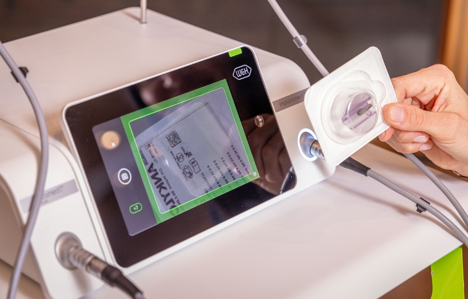 Nové standardy v implantologii