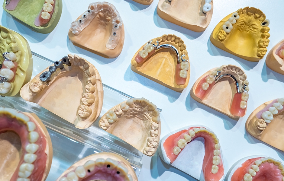 Jak zviditelnit vaši zubní laboratoř a upevnit její pozici v konkurenčním prostředí?