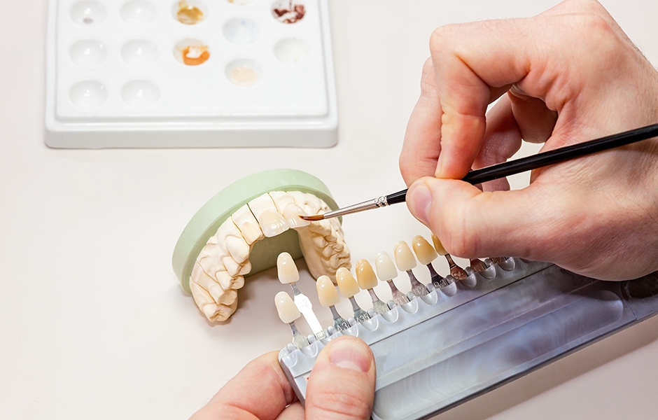 Jak zviditelnit vaši zubní laboratoř a upevnit její pozici v konkurenčním prostředí?