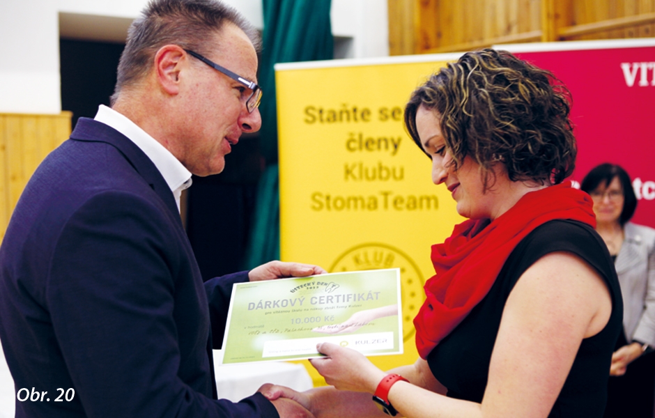 Vítěznou školou dle celkového dosaženého skóre se stala Vyšší odborná škola zdravotnická a Střední škola zdravotnická v Ústí nad Labem.