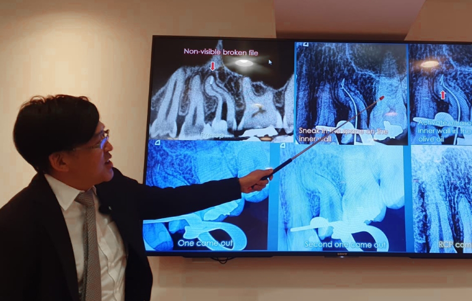 TERAUCHI PRAGUE 2025 – Endodontická událost roku se blíží!