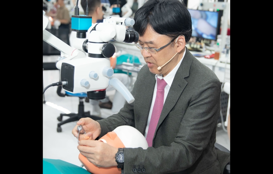 TERAUCHI PRAGUE 2025 – Endodontická událost roku se blíží!
