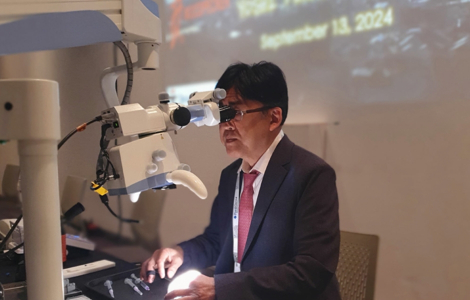 TERAUCHI PRAGUE 2025 – Endodontická událost roku se blíží!