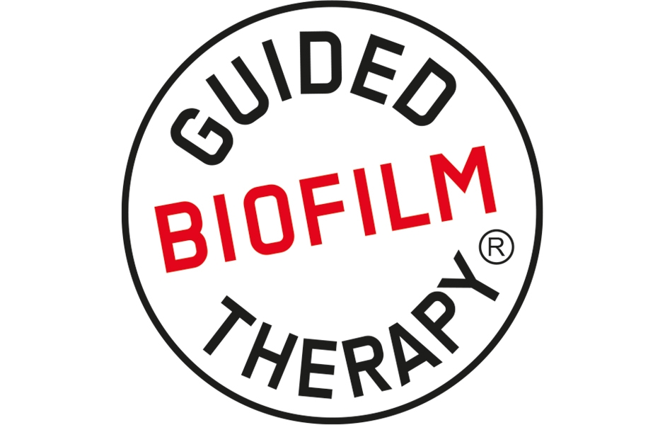 Guided Biofilm Therapy (GBT) – Neriskujte, pokud jde o zdraví implantátů