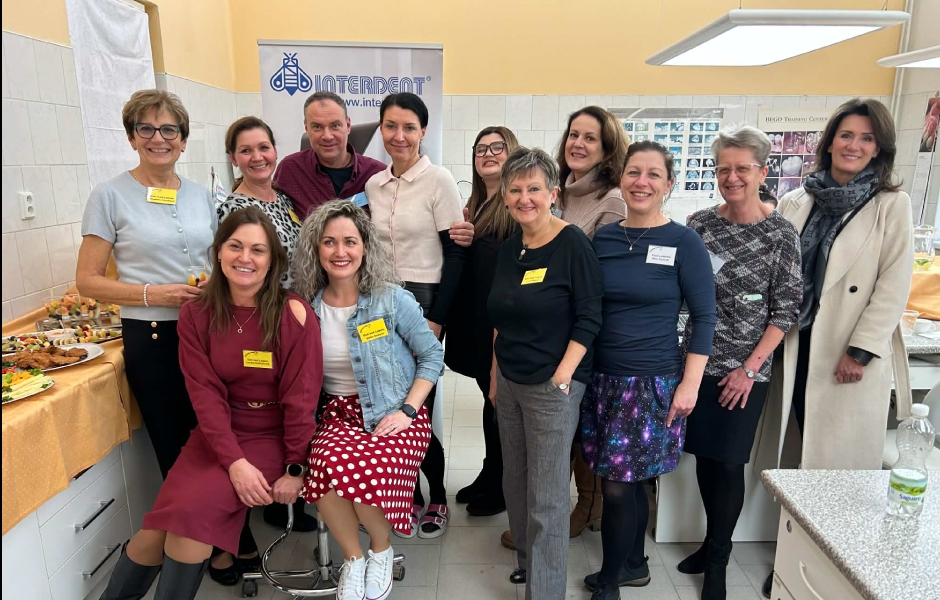 Obr. 14: Ze zákulisí