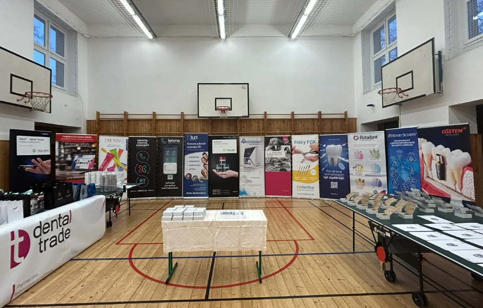 Obr. 16: Před vyhlášením