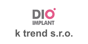 Implantologický kongres CZ/SK DIO SUMMIT 2020 Implantologický kongres CZ/SK DIO SUMMIT 2020