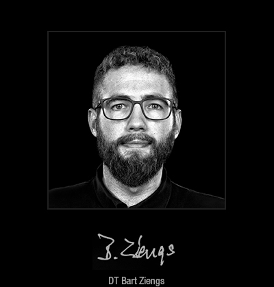 DT Bart Ziengs