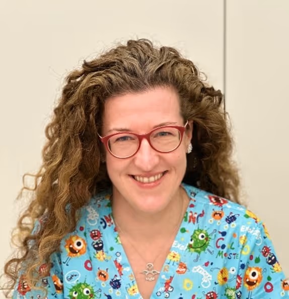 MUDr. Jana Vašáková, Ph.D., FIAPD
