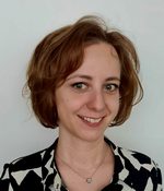 MUDr. Tatiana Klamárová, Ph.D.