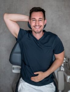 MDDr. Jakub Váša