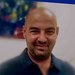 Martin Červeňák, dipl.z.t. 