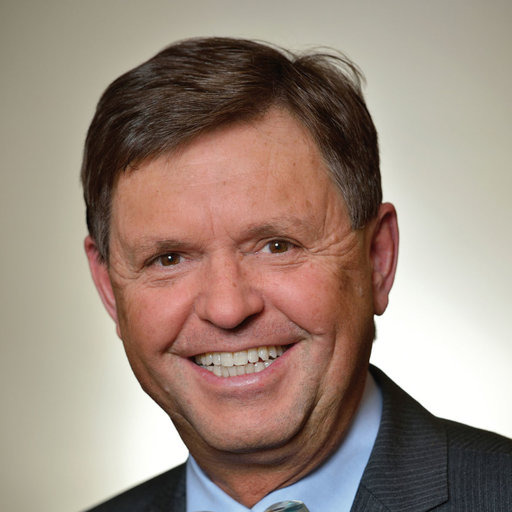 Priv.-Doz. Dr. Gerhard M. Iglhaut