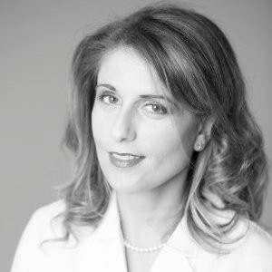 Dr. Daniela Lupini