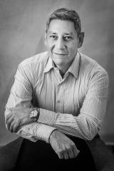 Dr. Miguel Cevallos, Ph.D.