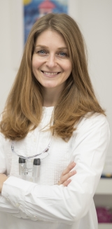 MDDr. Lenka Černá