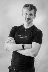 MUDr. Daniel Černý, Ph.D.