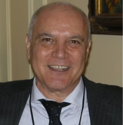prof. Antonio Ferrante, MD, DDS