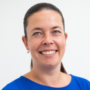 Mgr. Kateřina Valentová