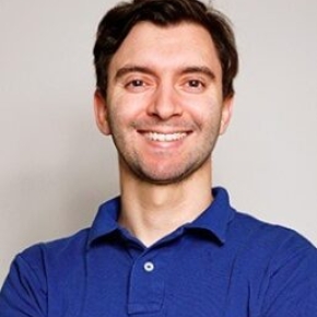 MDDr. Oleksii Siedakov