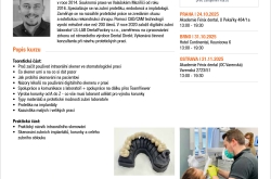 Digitální otiskování ve stomatologické praxi