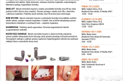 Implantologie pro začátečníky i pokročilé
