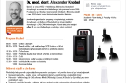 3D tisk v každodenní zubní praxi