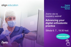 Taking your digital orthodontic practice to the next level Taking your digital orthodontic practice to the next level