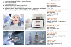 CAD/CAM ve stomatologické ordinaci