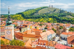 Parodontologické dny – Mikulov 2025