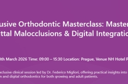 Mastering Sagittal Malocclusions & Digital Integration