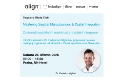 Mastering Sagittal Malocclusions & Digital Integration