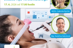 Sedace N₂O ve stomatologii