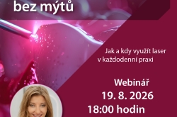 Laserová stomatologie bez mýtů: Jak a kdy využít laser v každodenní praxi