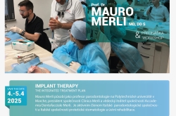 Implant therapy - The integrated treatment plan