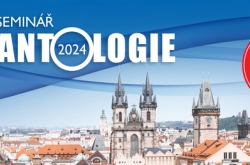 Odborný seminář IMPLANTOLOGIE 2024