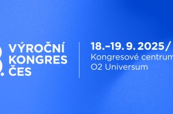 18. výroční kongres ČES
