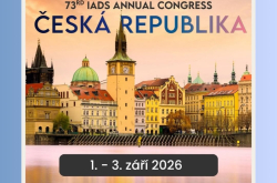 73. kongres IADS míří do Prahy
