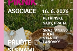Jarní piknik Asociace dentálních hygienistek 
