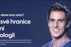 Co dělat, když se stane úraz zubu? Posuňte své hranice v dentální traumatologii