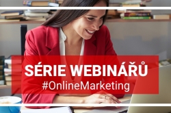 Série webinářů: Stomatologie a online marketing Série webinářů: Stomatologie a online marketing