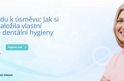 Od nápadu k úsměvu: Jak si Rozálie založila vlastní ordinace dentální hygieny Od nápadu k úsměvu: Jak si Rozálie založila vlastní ordinace dentální hygieny