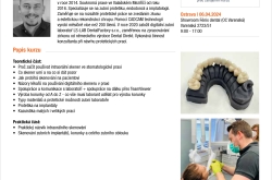 Digitální otiskování ve stomatologické praxi