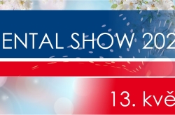 Májová Dental Show 2023