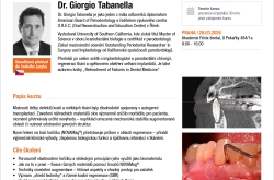 360° KONCEPT REGENERACE: Nové možnosti augmentací s využitím hořčíkových membrán