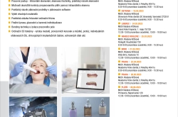 CAD/CAM ve stomatologické ordinaci