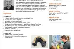 Digitální otiskování ve stomatologické praxi