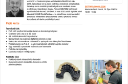 Digitální otiskování ve stomatologické praxi a spolupráce se zubní laboratoří