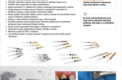 Endodontické ošetření od A do Z